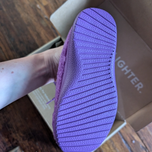 All Birds Wool Runners purple - Picture 2 of 3